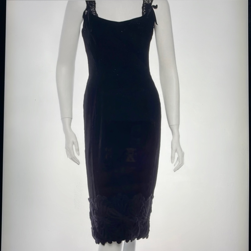 Dolce & Gabbana Dress